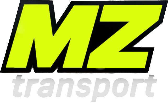 MZ Transport w rejonie kujawsko-pomorskim oraz ewentualnie dalej